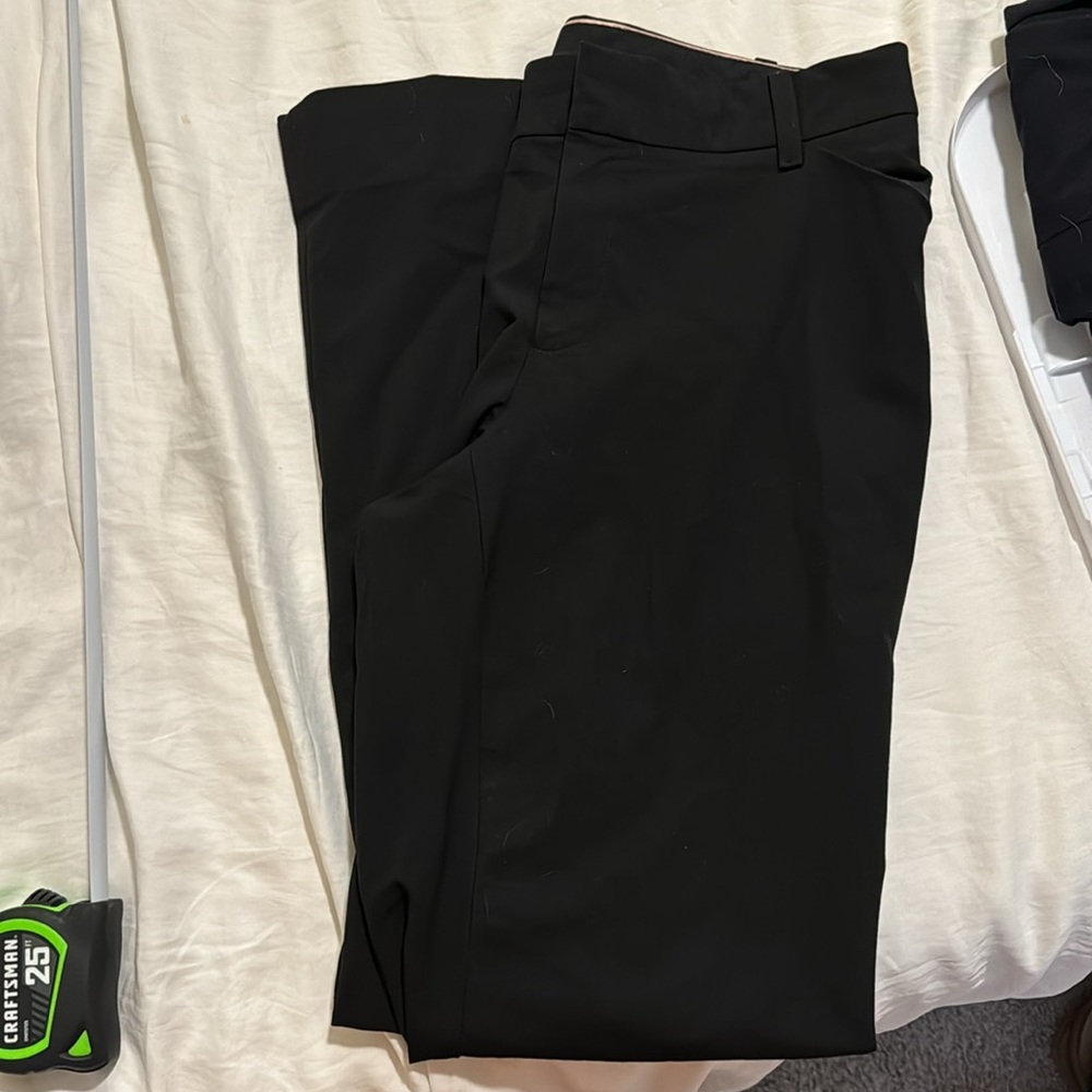 Gap Women’s Slacks - Curvy size 10 L